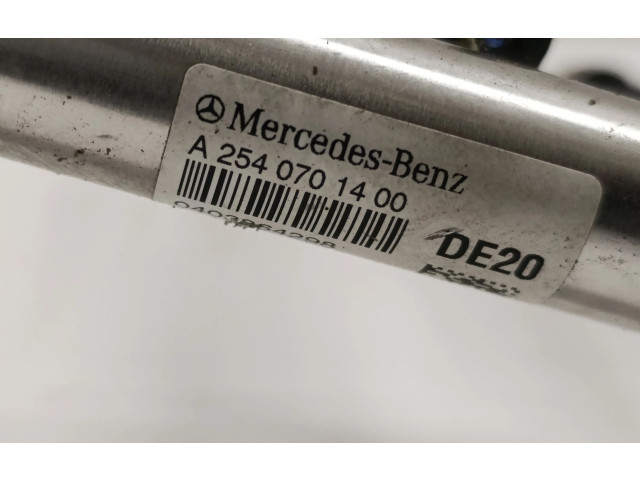 Vstřikovač A2540701400, A2540701500   Mercedes-Benz C W206     