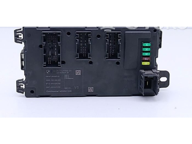 Блок комфорта 6135932970401   BMW M4 F82 F83   