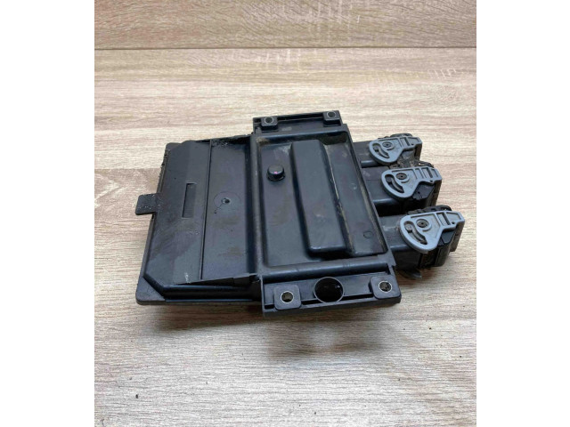Блок управления двигателем Блок управления 8200399038, 8200619409   Renault Megane II