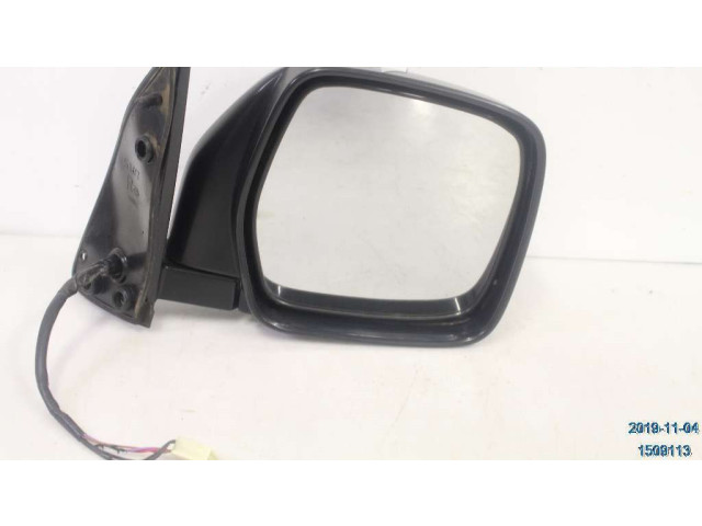 Zpětné zrcátko  Toyota Hiace (H200) 2007  8791026192C0  