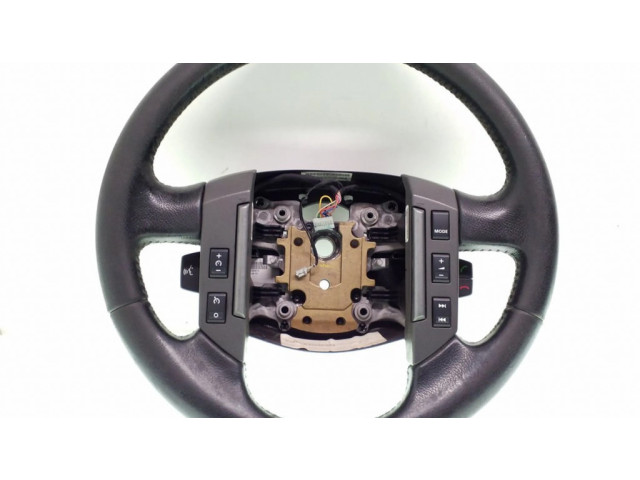 Руль Land Rover Range Rover Sport L320  2005-2013 года QTB501550PVJ, PV85064010      