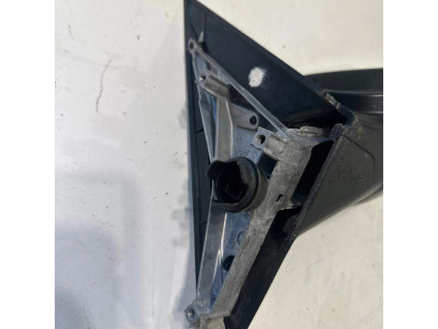 Zpětné zrcátko pravé BMW 1 E81 E87 2004  010803  