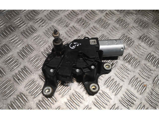 Моторчик заднего дворника 4479061600, A4479061600    Mercedes-Benz Vito Viano W447