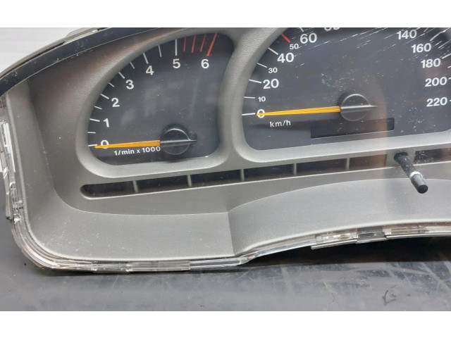 Přístrojová deska  Opel Vectra B 1998 24422399TC, 010  