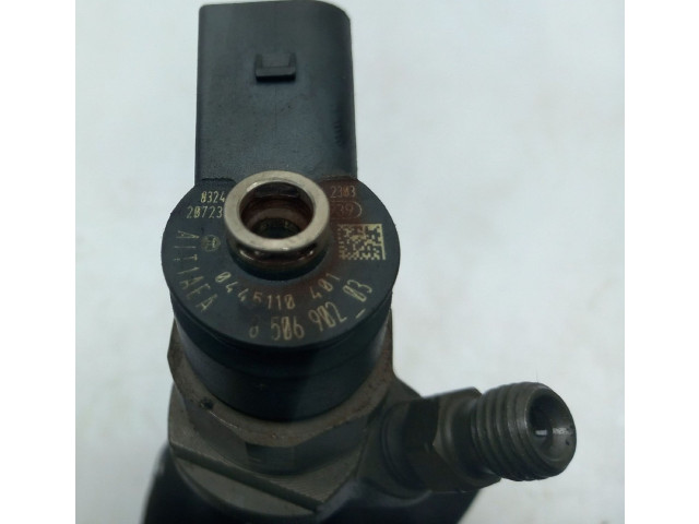 Форсунка 0445110401    Mini One - Cooper Clubman R55   