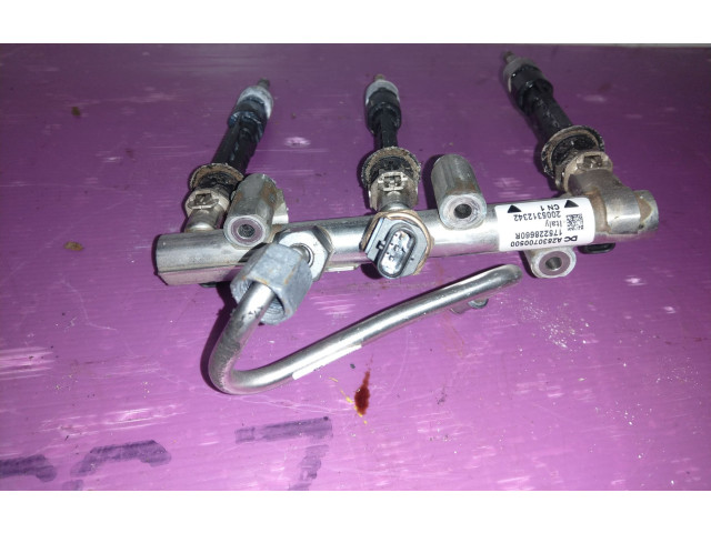 Vstřikovač 175228660R, 14432C   Nissan Juke II F16     