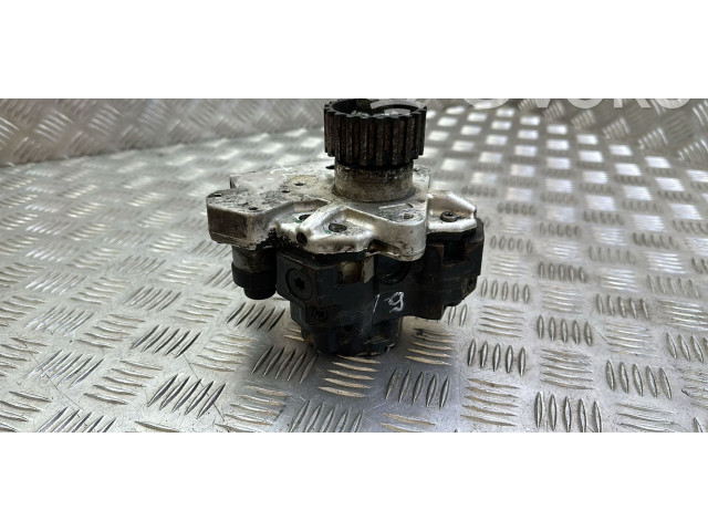 Vstřikovací čerpadlo 059130755J, 0445010125   Audi A6 S6 C6 4F    BMK 