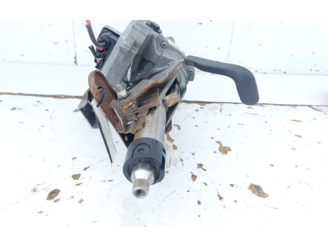    Рулевая рейка 8200035272, 8200035272   Renault Scenic II -  Grand scenic II 2006 - 2009 года