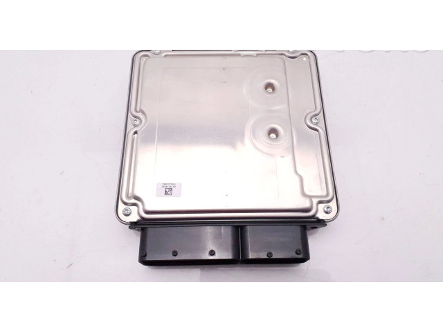 Блок управления двигателя 1860A895, 1039S24178   Mitsubishi Grandis