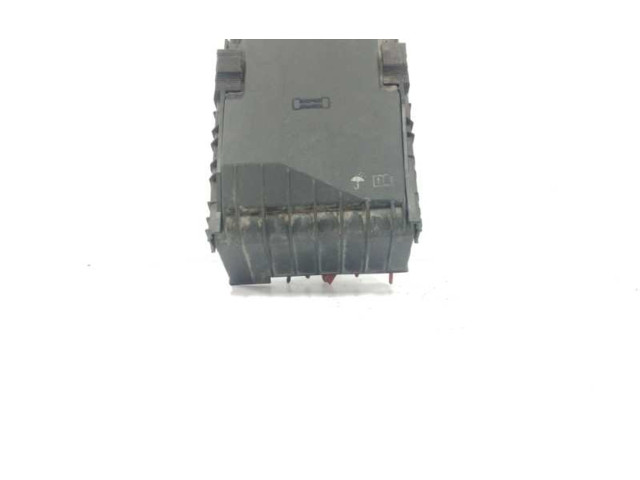 Pojistková skříňka Řídící jednotka BSM 3C0937125   Volkswagen Passat Alltrack 2008