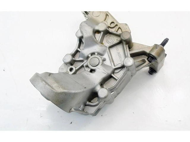 Čerpadlo oleje 9806311880   Opel Astra G   
