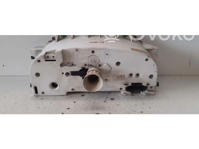 Přístrojová deska  Seat Toledo I (1L)  1L0919033DB  