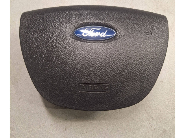 Volant Ford Focus C-MAX 2009 3M513600CJW, 6M51R042B85AF3ZHE  