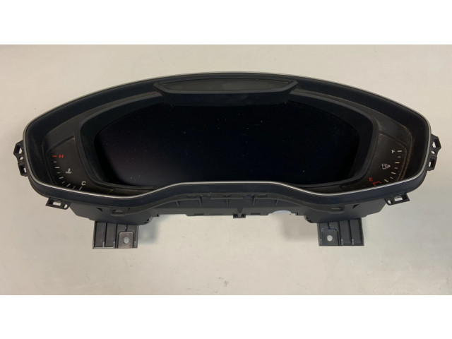 Панель приборов 8W5920890G   Audi A4 S4 B9       