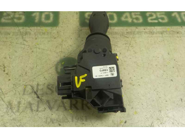 Ручка стеклоочистителей 1537625, 8A6T17A553AC   Ford Tourneo
