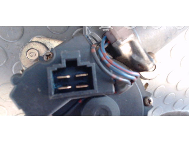 Моторчик дворников 8491006760, BS0667340    Mazda MX-3
