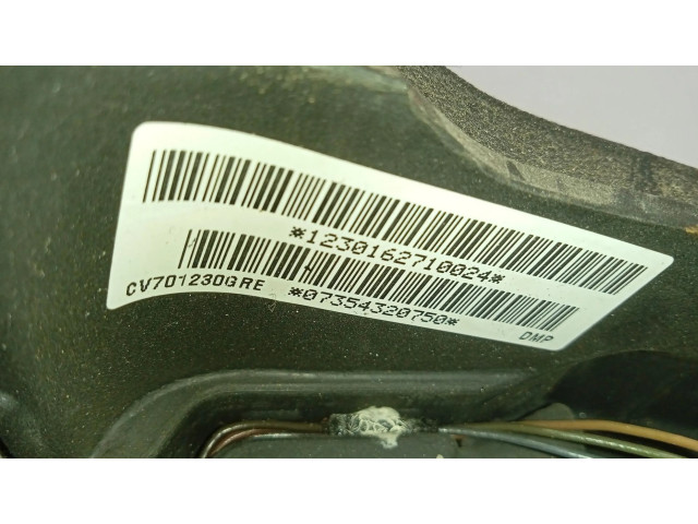 Руль Fiat Grande Punto   07354320750      