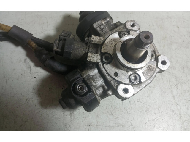 Vstřikovací čerpadlo 059130755AB, 0445010611   Audi A6 S6 C6 4F     