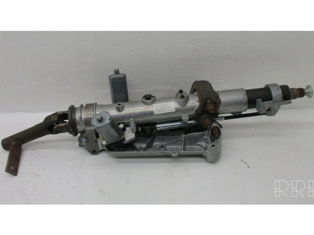  рейка  Колонка рулевая A2214601616   Mercedes-Benz S W221 2005-2013 года
