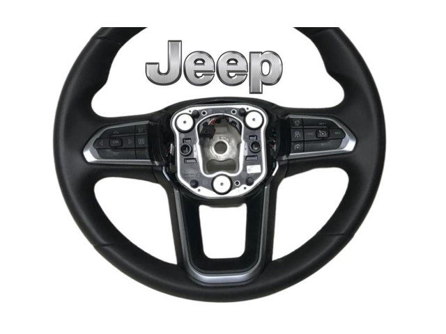 Руль Jeep Compass   -  года RESTYLING, RESTYLING      