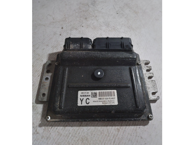 Řídící jednotka MEC37320   Nissan Micra 2002