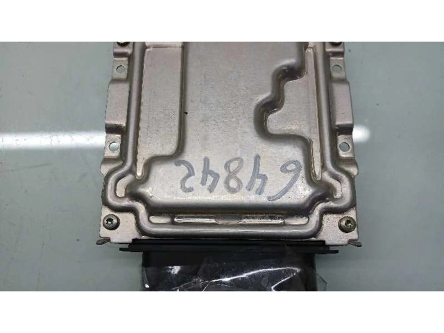Блок управления двигателем Блок управления 3911103855, 3711103855   KIA Rio