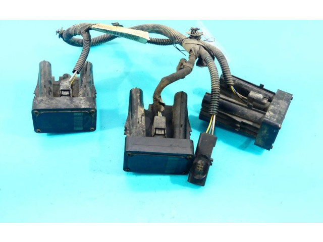 Блок комфорта 9660382980, IMPRK1169047   Citroen C6   