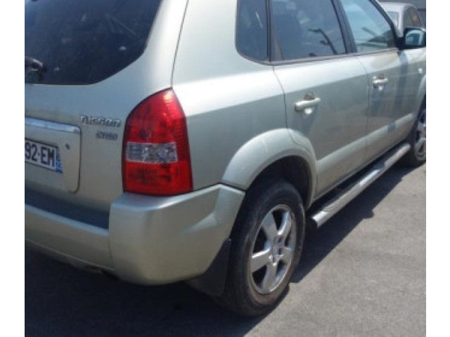Вентилятор печки    971132E200   Hyundai Tucson JM