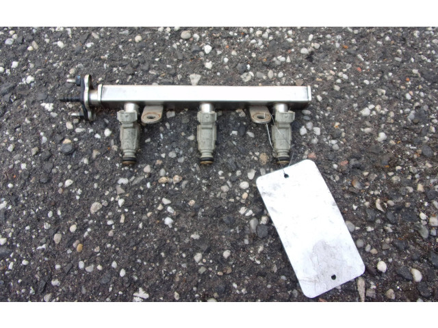 Комплект форсунок 3531004000    KIA Picanto   