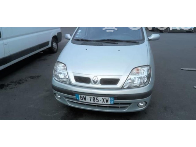 Дисплей    8200028364   Renault Scenic I