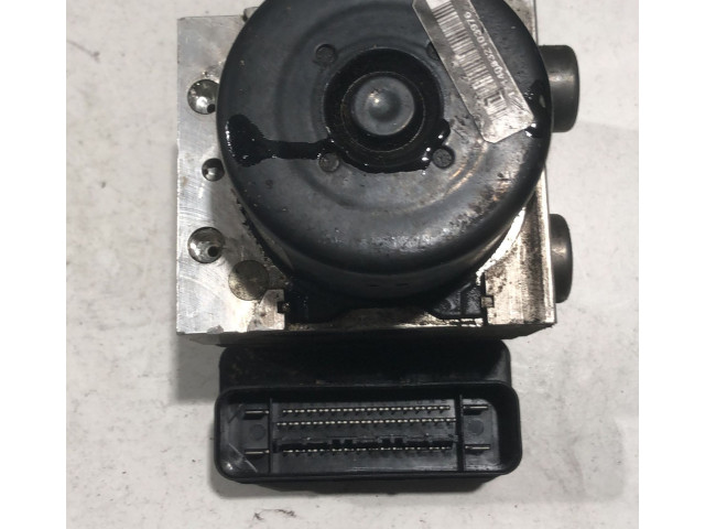 ABS Steuergerät 10.0926-1595.3, 10.0926-1595.3   Mercedes-Benz C W204 2008