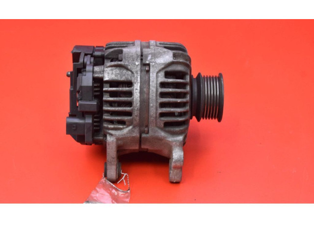 Генератор 028903028D, 028903028D   Volkswagen Bora      