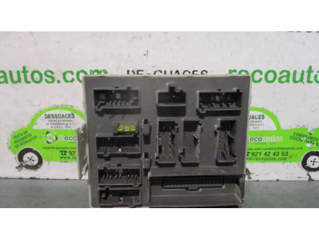 Блок предохранителей 7T1T14A073BA   Ford Connect    