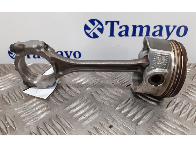 Píst 1NRFE   Toyota Auris 150    1NRFE 