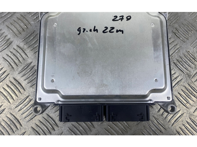 Řídící jednotka 68437018AJ, P68537966AD   Jeep Grand Cherokee WL 2023