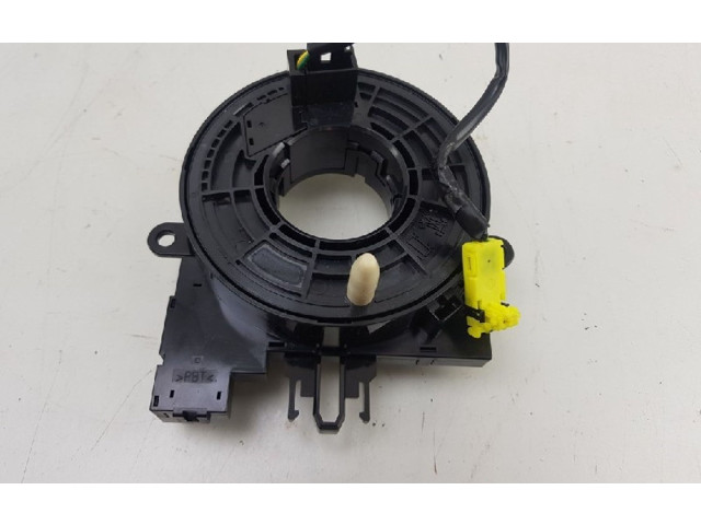 Подрулевой шлейф SRS 255544EA0A, 255544EA0A   Nissan Pulsar