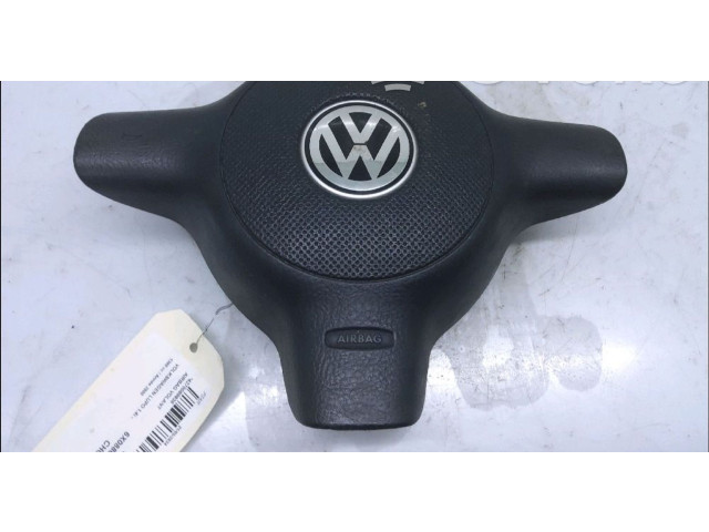 Подушка безопасности водителя 6X0880201ERBB, 6X0880201CHCF   Volkswagen Lupo