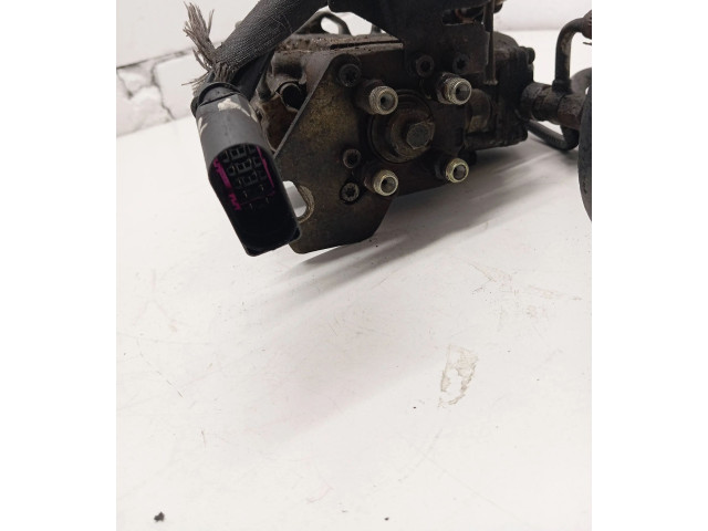 Vstřikovací čerpadlo 0299376433A, 2484463336   Volkswagen Sharan     