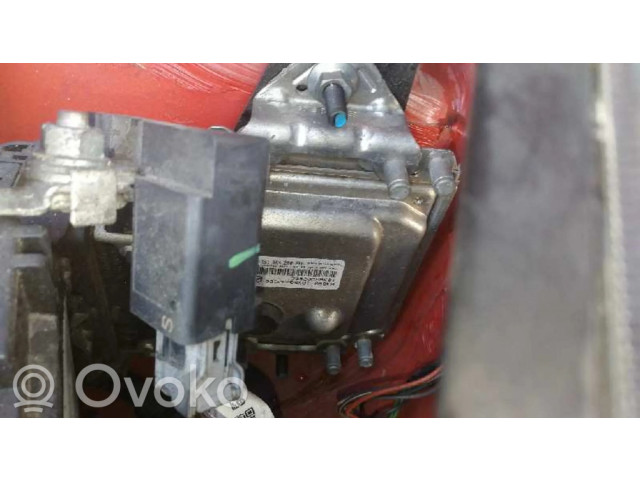 Блок управления двигателя 0261504260, 33920M68K01   Nissan Pixo