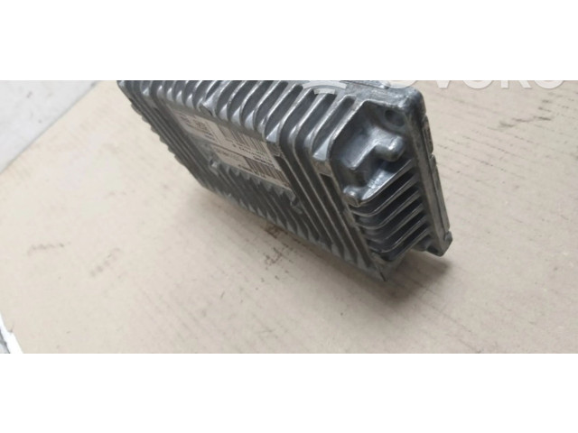 Блок управления коробкой передач 9649117480, 131140183   Citroen C5