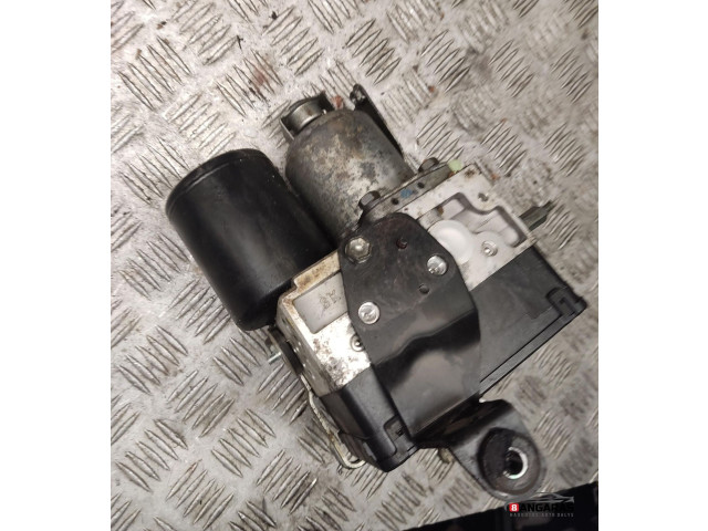 Блок ABS  4451047050   Toyota Prius (XW20) 