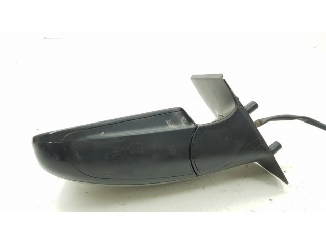Zpětné zrcátko  levé Peugeot 307 2002  96577210XT, E9014145  
