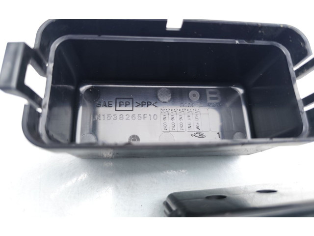 Ящик предохранителей (комплект) K1538265F10, 25230-7995A   Infiniti Q50