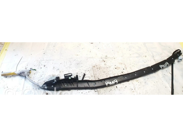 Боковая подушка безопасности 24002681604232   Mercedes-Benz C W203