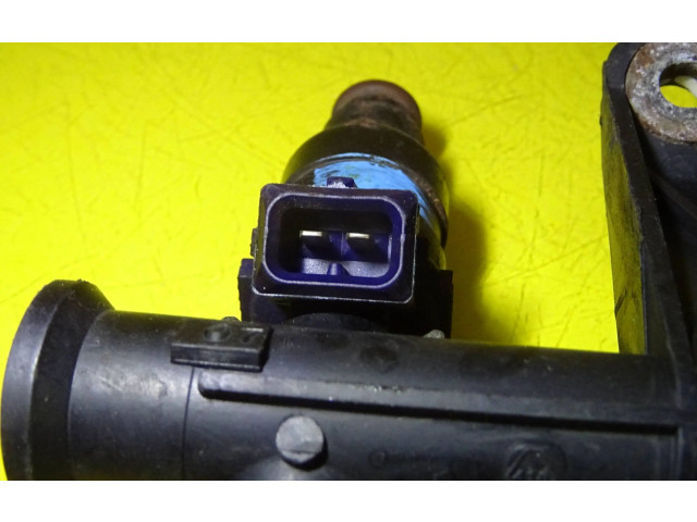 Vstřikovací lišta 7700864726, 866313   Renault Megane I     