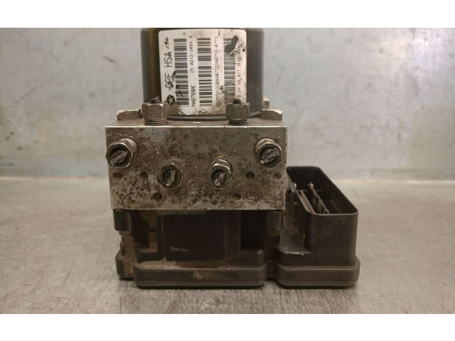Jednotka ABS P04877036AE, 6000627413   Jeep Compass 2013