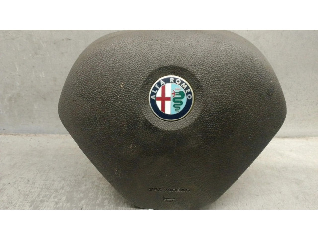 Подушка безопасности водителя 1560915200   Alfa Romeo Giulietta