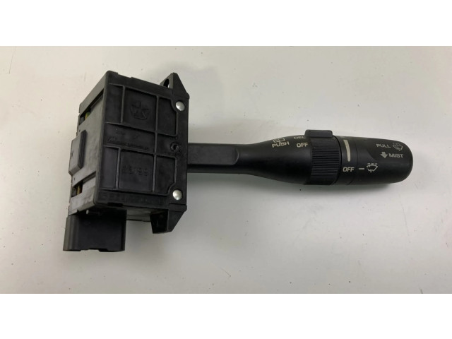 Переключатель дворников 56042303AD   Jeep Grand Cherokee (WJ)
