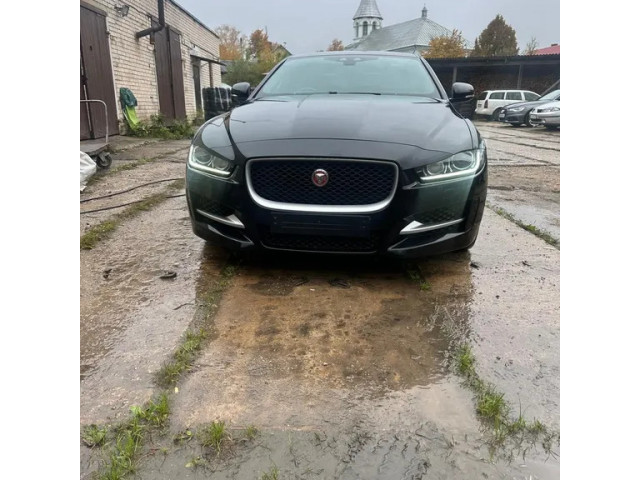 Čerpadlo oleje GX7314B526AB   Jaguar XE 2.0  