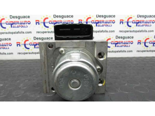 Jednotka ABS 1C27C236F0VAQ   Honda Jazz 2011